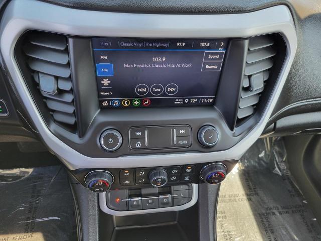 2023 GMC Acadia Vehicle Photo in APPLETON, WI 54914-8833