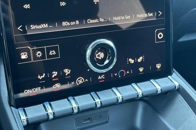 2025 GMC Terrain Vehicle Photo in STOCKTON, CA 95212-2838