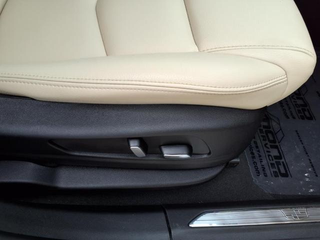 2019 Cadillac XT5 Vehicle Photo in TAMPA, FL 33612-3404