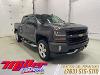 Used 2016 Chevrolet Silverado 1500 LT with VIN 3GCUKREC3GG105933 for sale in Rogers, Minnesota