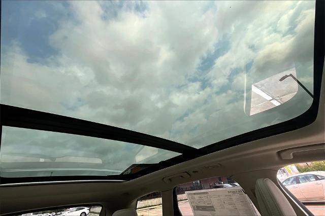 2025 Volvo XC60 Plug-In Hybrid Vehicle Photo in Houston, TX 77007