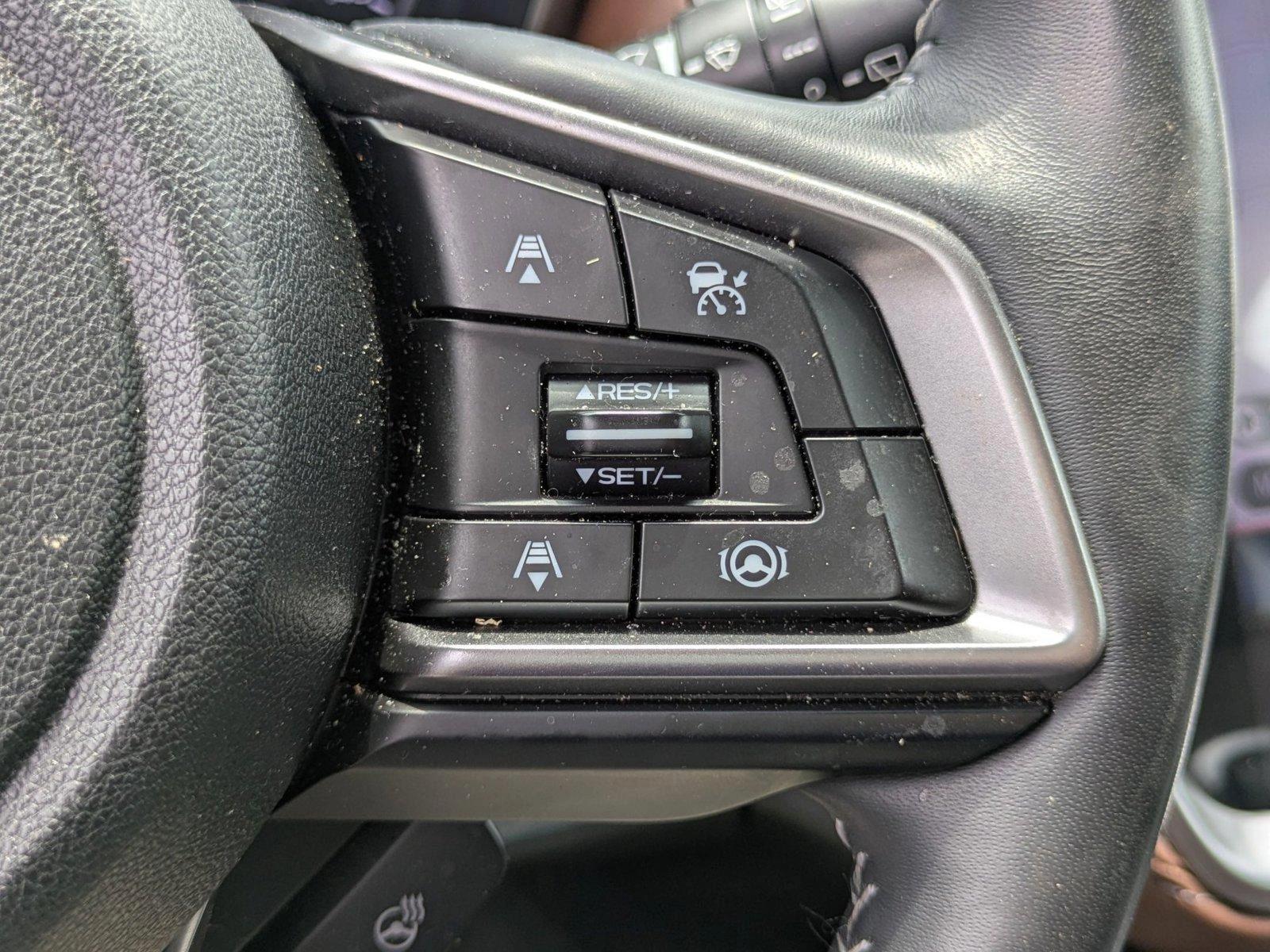 2022 Subaru Outback Vehicle Photo in Clearwater, FL 33761