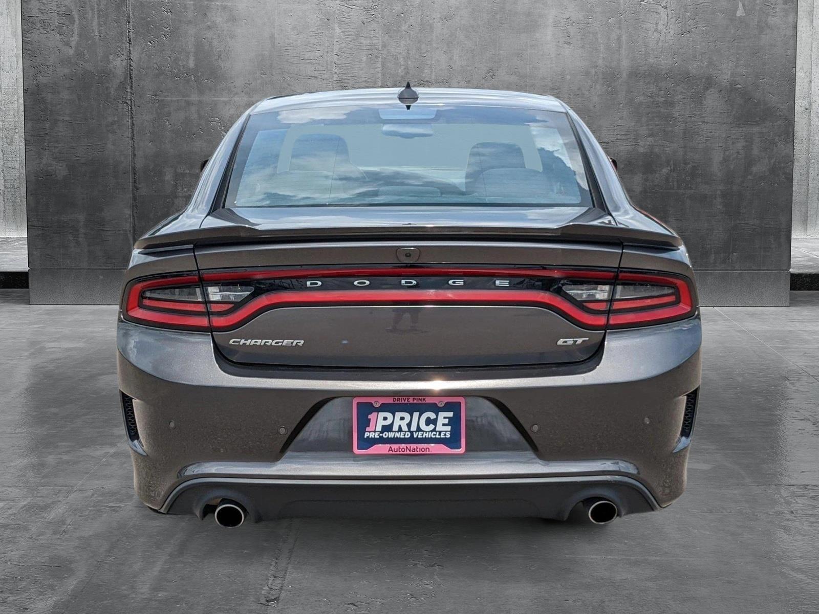 2023 Dodge Charger Vehicle Photo in ORLANDO, FL 32808-7998