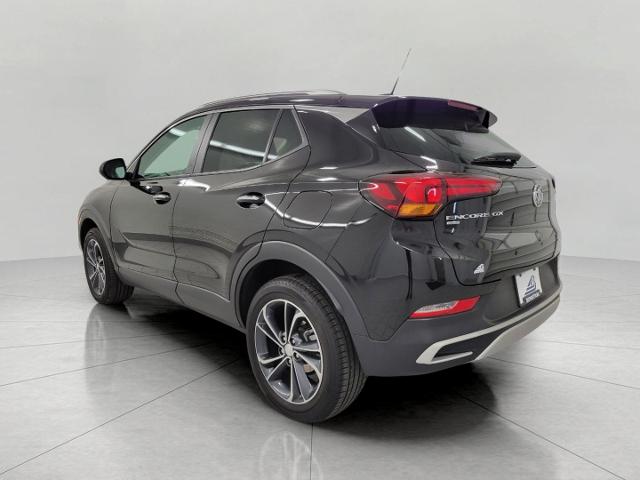 2023 Buick Encore GX Vehicle Photo in APPLETON, WI 54914-8833