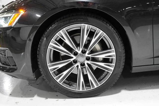 2020 Audi A6 Vehicle Photo in GRAPEVINE, TX 76051