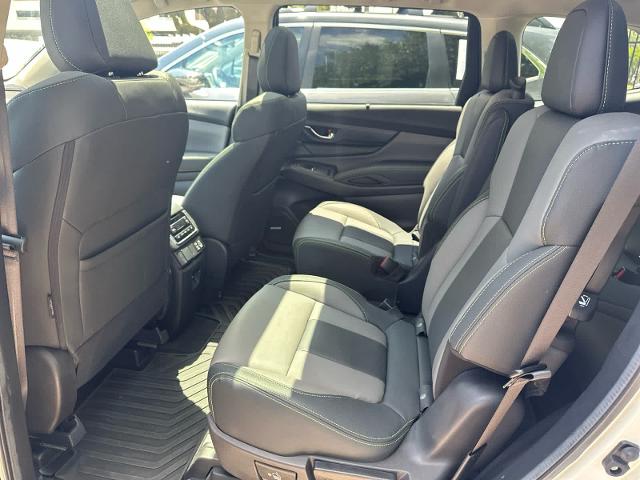 2024 Subaru Ascent Vehicle Photo in DALLAS, TX 75209