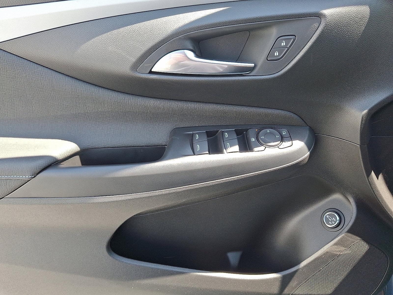 2025 Buick Envista Vehicle Photo in HARRISBURG, PA 17111-1033