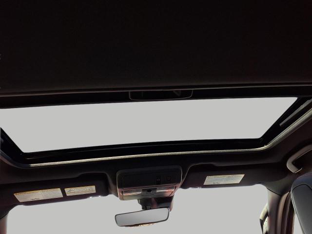 2025 Nissan Frontier Vehicle Photo in Oshkosh, WI 54904