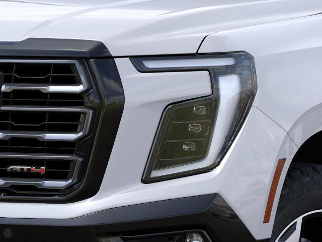 2025 GMC Yukon XL Vehicle Photo in TREVOSE, PA 19053-4984