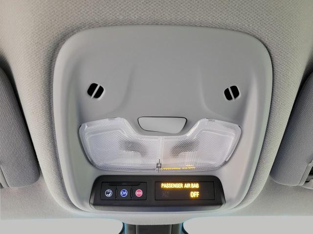 2022 Chevrolet Bolt EV Vehicle Photo in NEENAH, WI 54956-2243