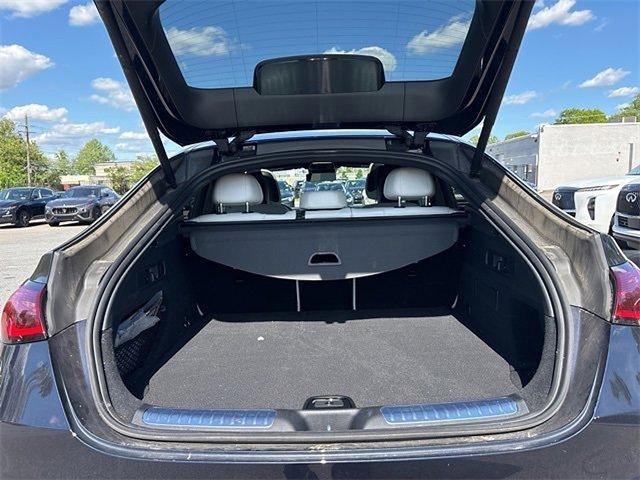 2024 Mercedes-Benz GLC Vehicle Photo in Willow Grove, PA 19090