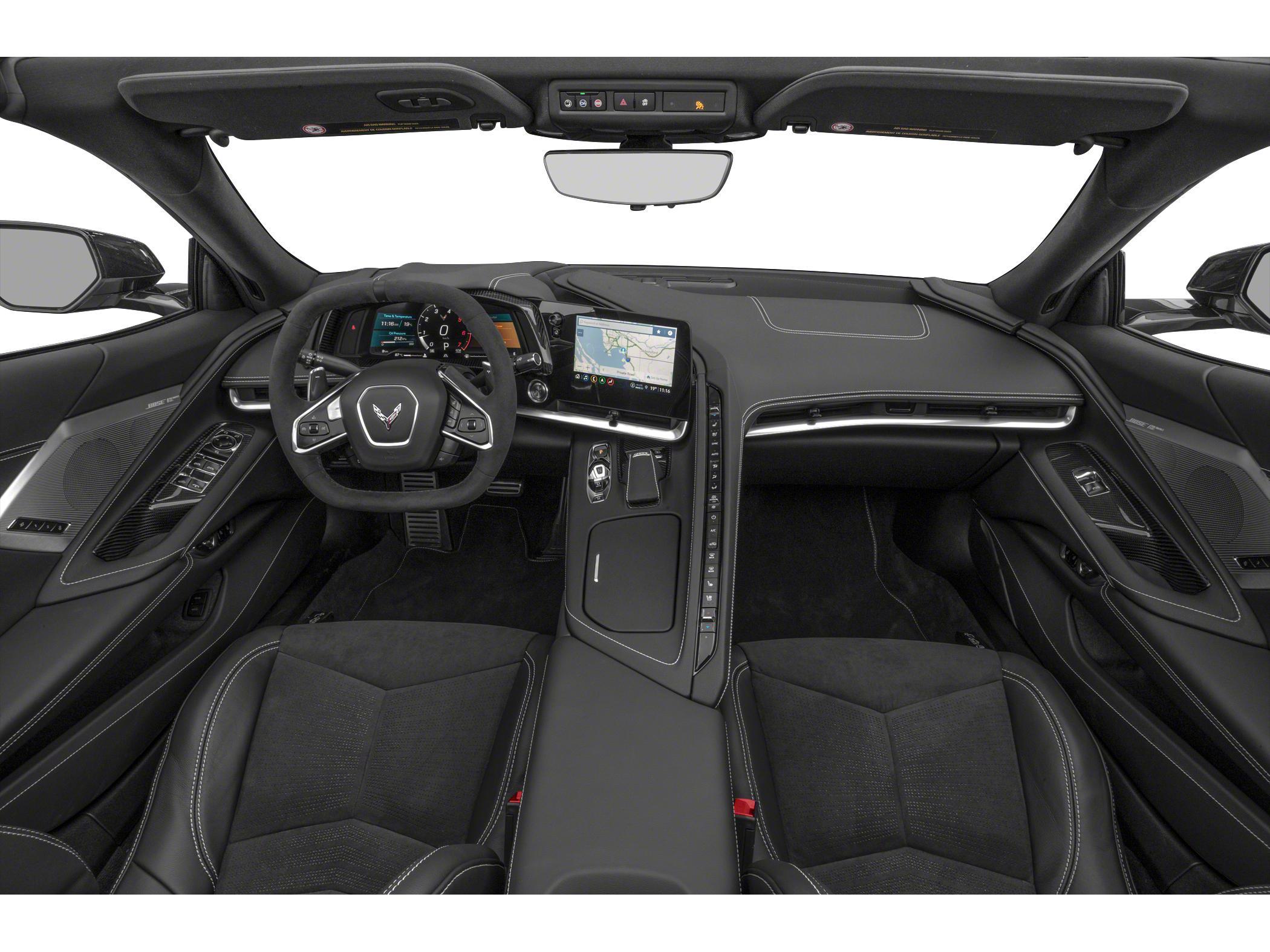 2025 Chevrolet Corvette Stingray Vehicle Photo in ORLANDO, FL 32808-7998