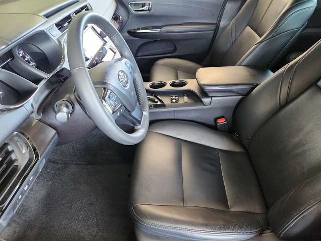 2016 Toyota Avalon Vehicle Photo in DALLAS, TX 75209