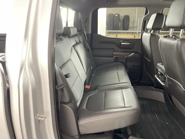 2021 GMC Sierra 1500 Vehicle Photo in GILBERT, AZ 85297-0402