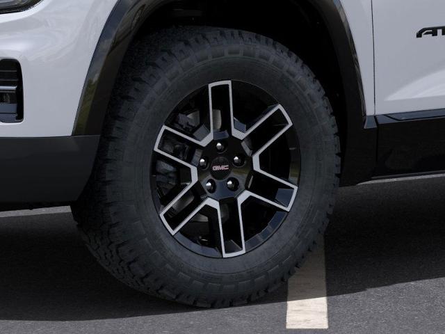 2026 GMC Terrain Vehicle Photo in APPLETON, WI 54914-8833