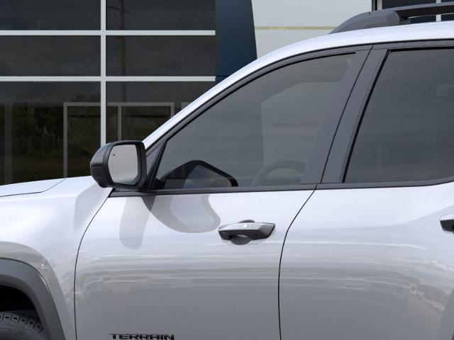 2026 GMC Terrain Vehicle Photo in LYNDHURST, NJ 07071-2008