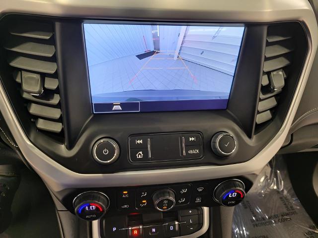 2023 GMC Acadia Vehicle Photo in MANITOWOC, WI 54220-5838