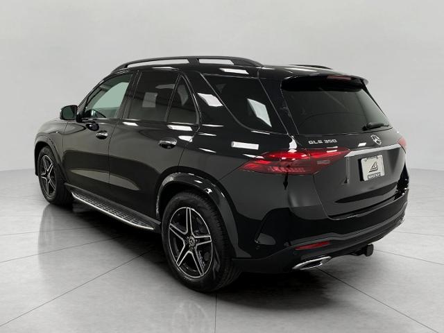 2024 Mercedes-Benz GLE Vehicle Photo in Appleton, WI 54913