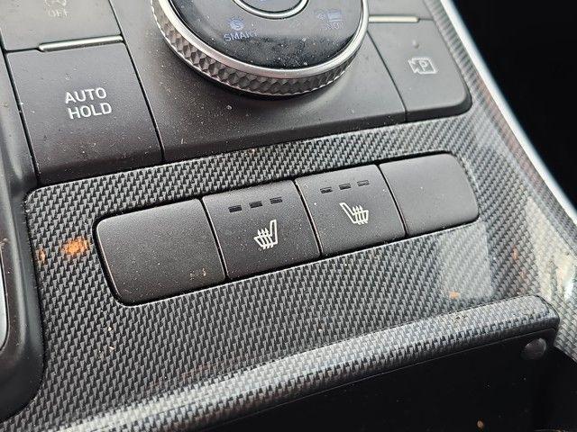 2022 Hyundai SANTA FE Vehicle Photo in Pleasant Hills, PA 15236
