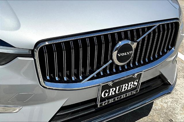 2022 Volvo XC60 Vehicle Photo in Houston, TX 77007