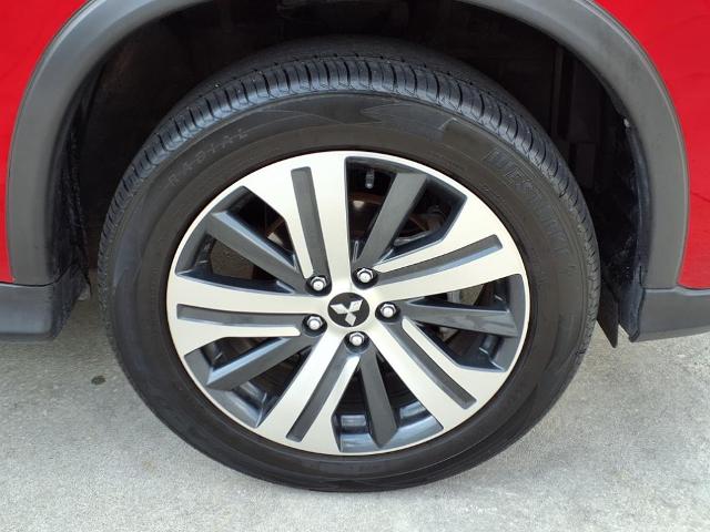 2021 Mitsubishi Outlander Sport Vehicle Photo in Tampa, FL 33612
