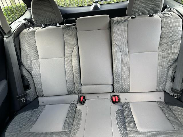 2025 Subaru Outback Vehicle Photo in DALLAS, TX 75209