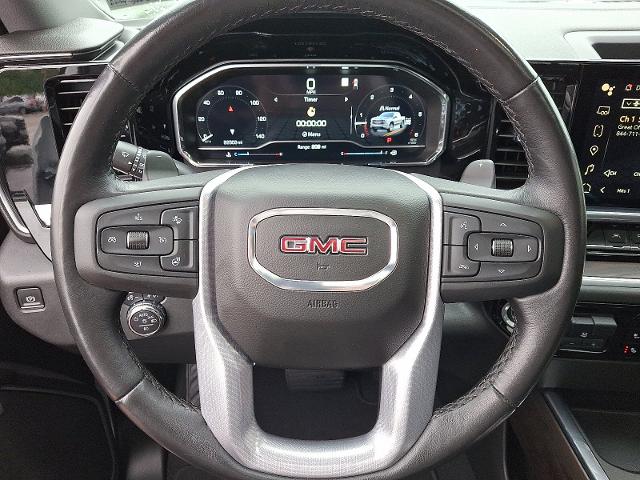 2022 GMC Sierra 1500 Vehicle Photo in TREVOSE, PA 19053-4984