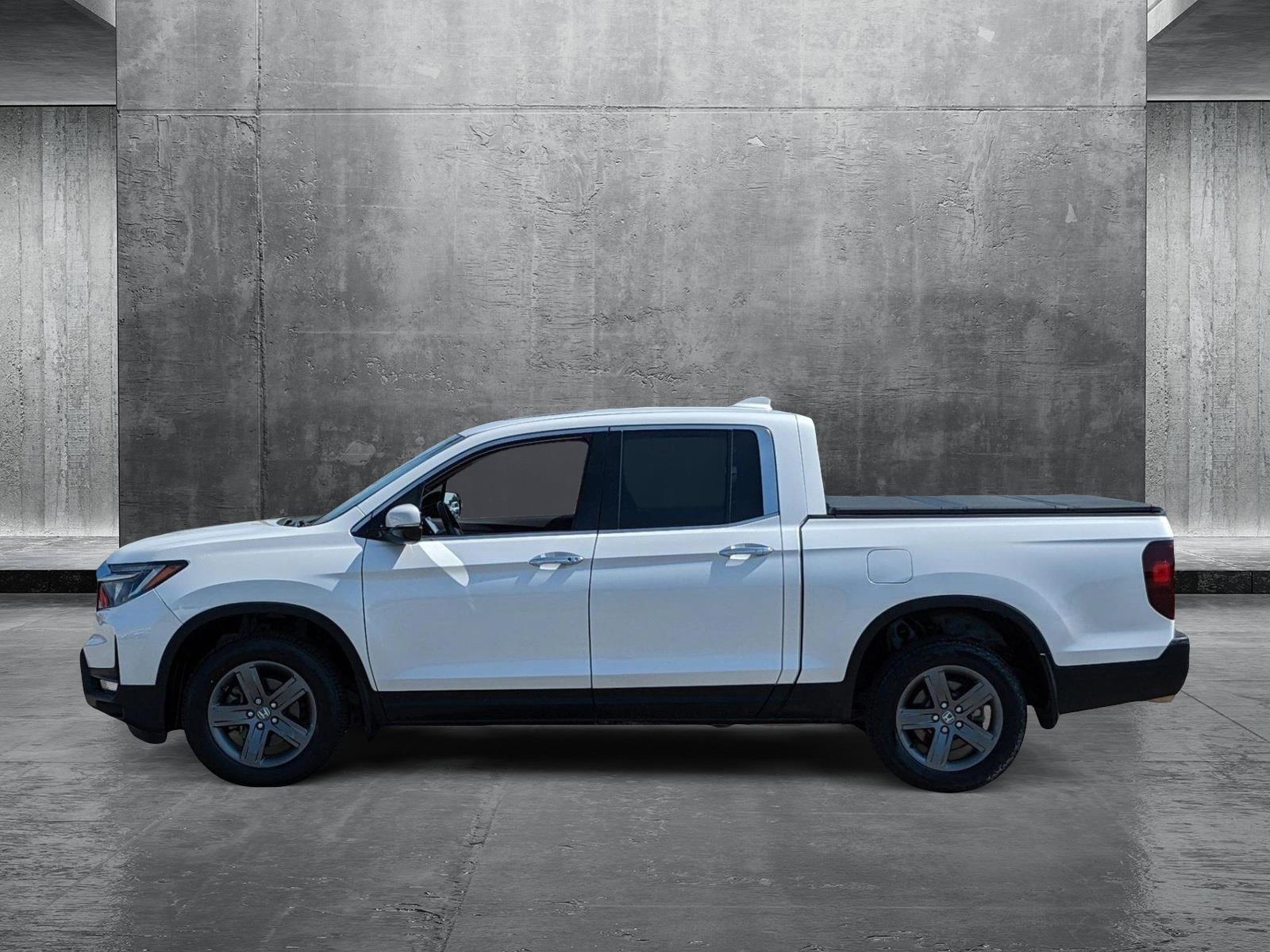 2023 Honda Ridgeline Vehicle Photo in ORLANDO, FL 32808-7998