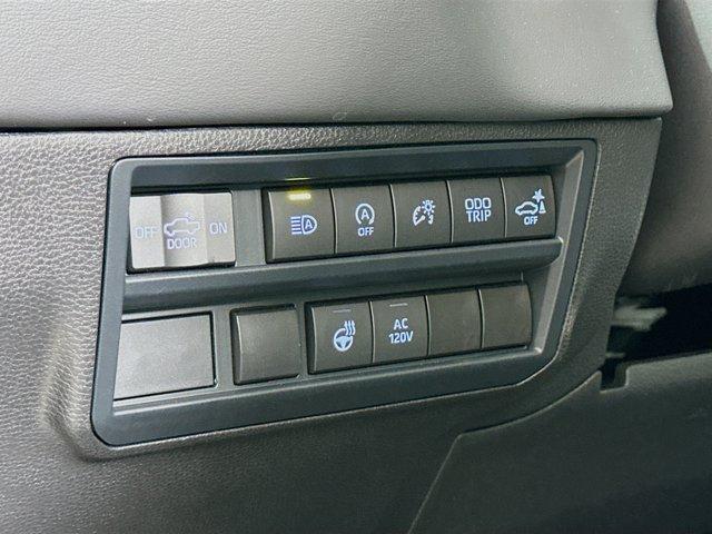 2024 Toyota Tundra 4WD Vehicle Photo in Flemington, NJ 08822