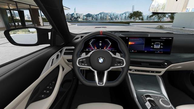 2026 BMW M440i xDrive Vehicle Photo in GRAPEVINE, TX 76051