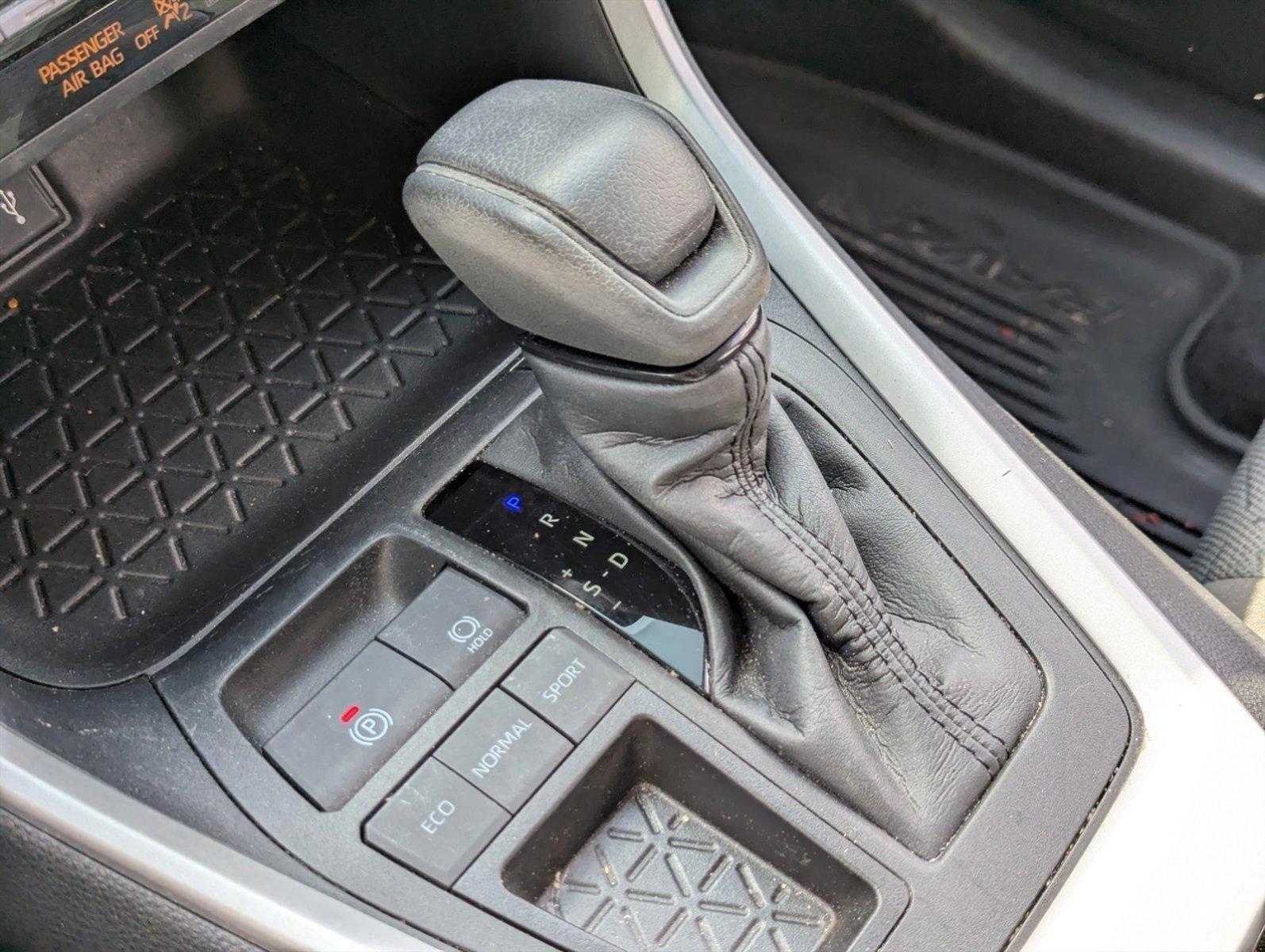 2022 Toyota RAV4 Vehicle Photo in Ft. Myers, FL 33907