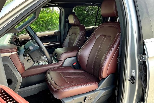 2023 Ford Expedition Vehicle Photo in Tulsa, OK 74145