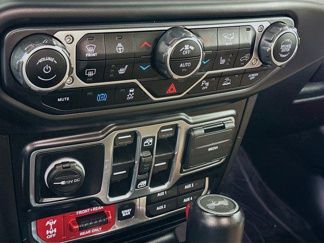 2021 Jeep Wrangler 4xe Vehicle Photo in Doylsetown, PA 18901