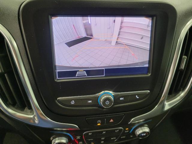 2022 Chevrolet Equinox Vehicle Photo in APPLETON, WI 54914-4656