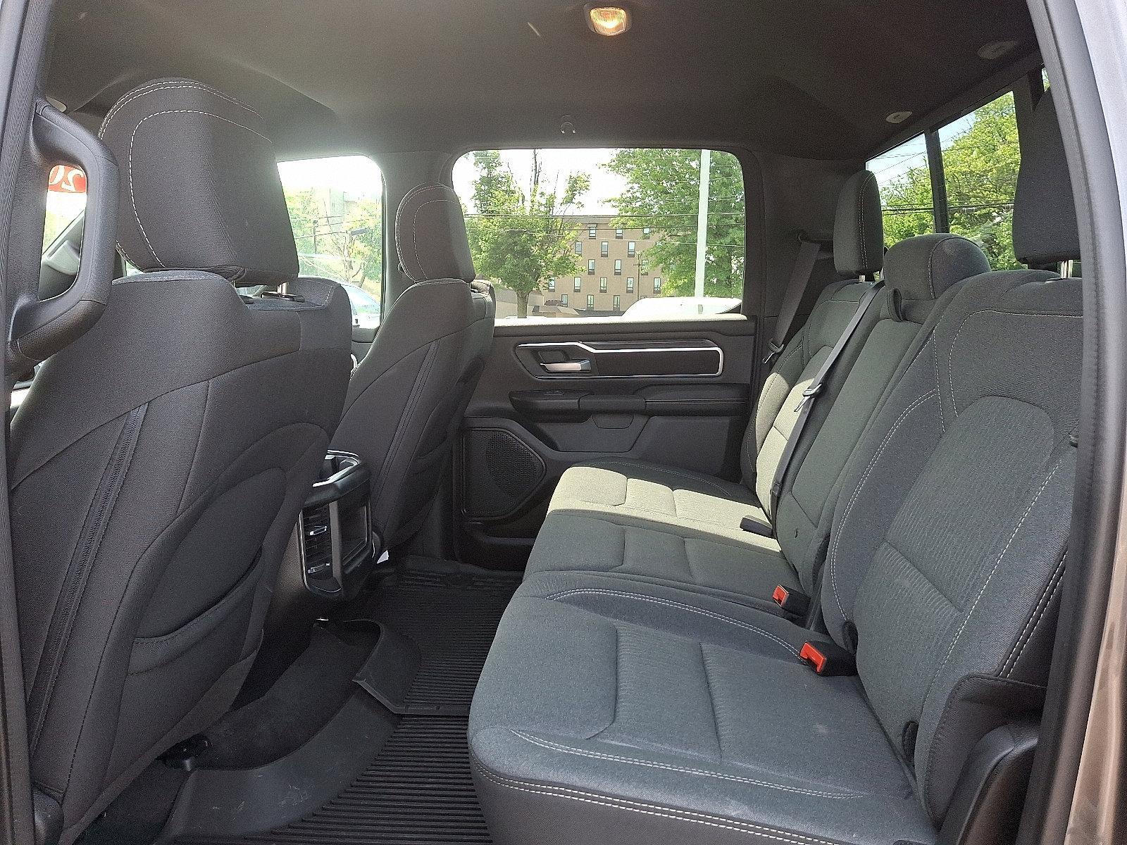 2024 Ram 1500 Vehicle Photo in Trevose, PA 19053