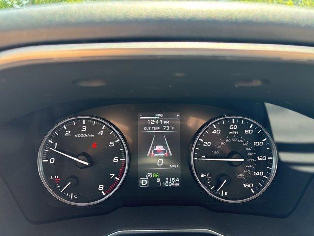 2024 Subaru Outback Vehicle Photo in Willow Grove, PA 19090