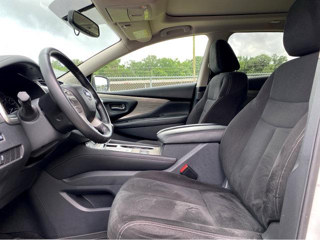 2018 Nissan Murano Vehicle Photo in Hinesville, GA 31313