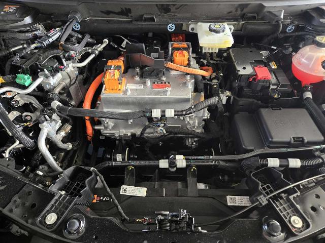 2025 Cadillac OPTIQ Vehicle Photo in Dallas, TX 75209