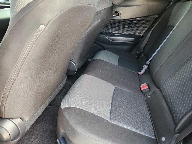 2021 Toyota C-HR Vehicle Photo in HOUSTON, TX 77079