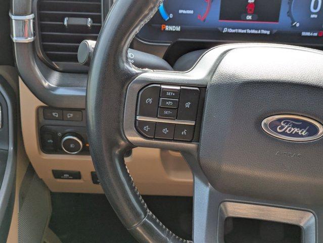 2023 Ford Super Duty F-250 SRW Vehicle Photo in SELMA, TX 78154-1459