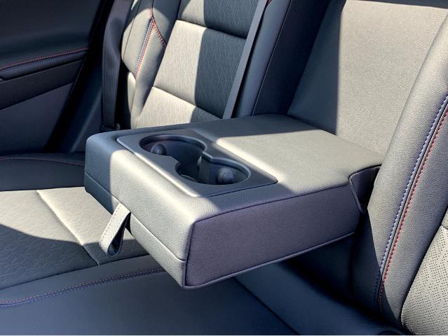 2025 Chevrolet Equinox Vehicle Photo in BEAUFORT, SC 29906-4218