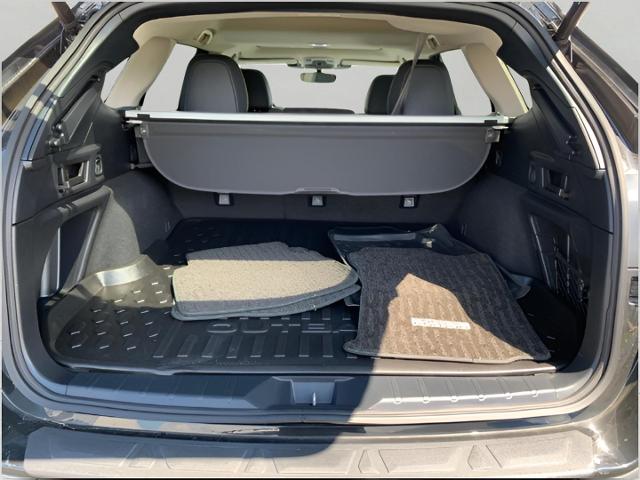 2023 Subaru Outback Vehicle Photo in Oshkosh, WI 54904