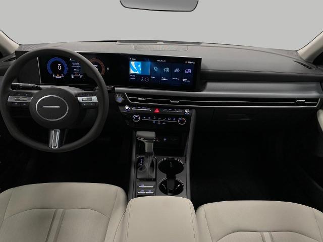 2025 Hyundai SONATA Vehicle Photo in Appleton, WI 54913