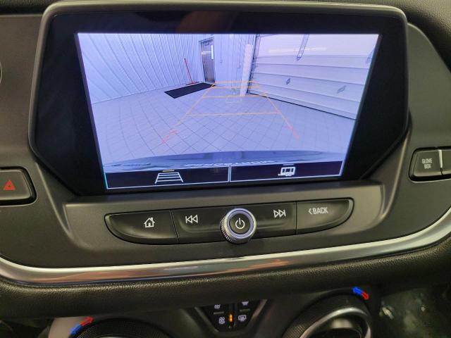 2022 Chevrolet Blazer Vehicle Photo in NEENAH, WI 54956-2243