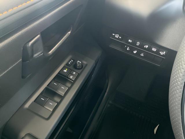 2025 Toyota Tundra 4WD Vehicle Photo in Oshkosh, WI 54904