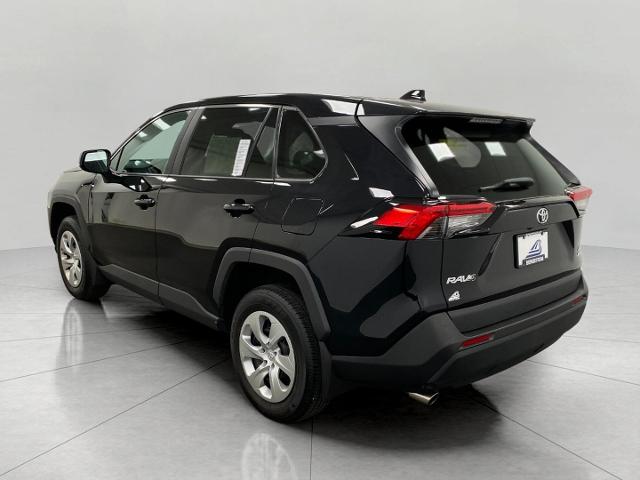 2023 Toyota RAV4 Vehicle Photo in Appleton, WI 54913