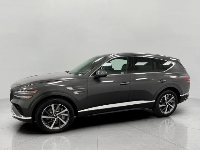 2025 Genesis GV80 Vehicle Photo in Appleton, WI 54913