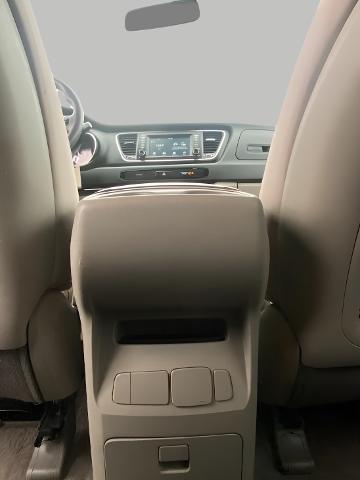 2021 Kia Sedona Vehicle Photo in Oshkosh, WI 54904