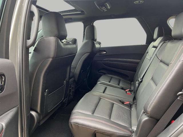 2025 Dodge Durango Vehicle Photo in Oshkosh, WI 54901