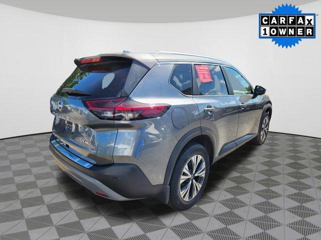 2022 Nissan Rogue Vehicle Photo in Ardmore, PA 19003